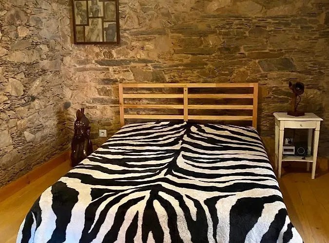 Casa Do Baloico 度假居