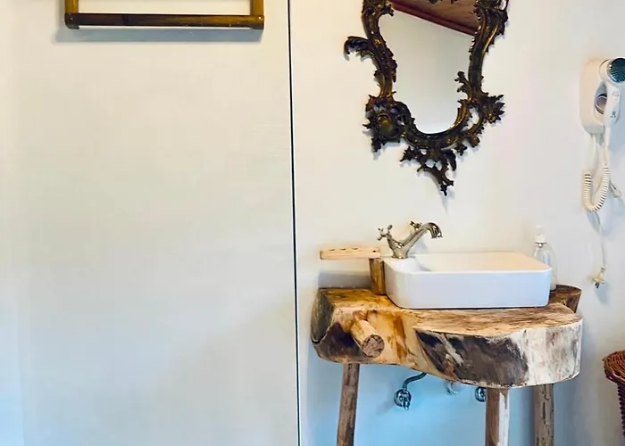 Casa Do Baloico Janeiro de Baixo