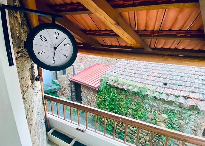 Casa Do Baloico 度假居 Janeiro de Baixo