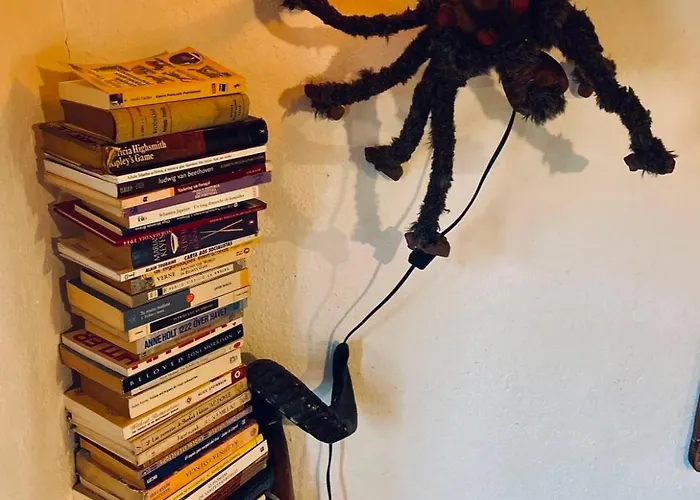 度假居 Casa Do Baloico Janeiro de Baixo