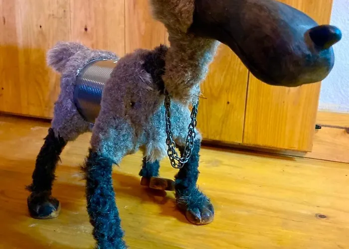 Casa Do Baloico Janeiro de Baixo