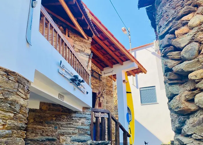 Casa Do Baloico Janeiro de Baixo